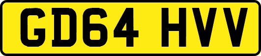GD64HVV