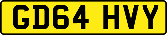 GD64HVY