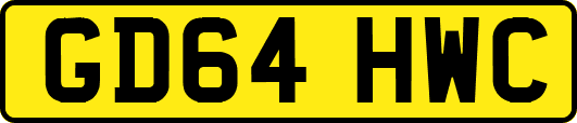 GD64HWC