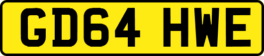 GD64HWE