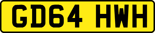GD64HWH