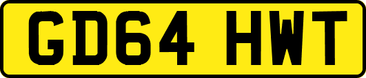 GD64HWT