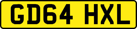 GD64HXL