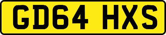 GD64HXS