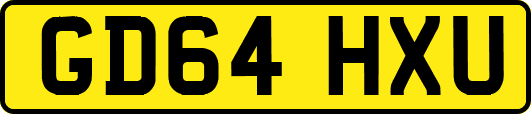 GD64HXU