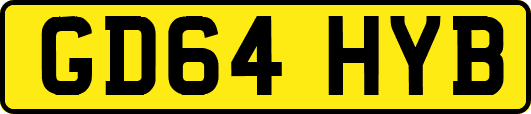 GD64HYB