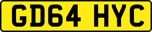 GD64HYC