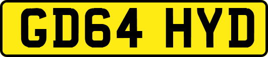 GD64HYD