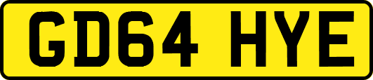 GD64HYE