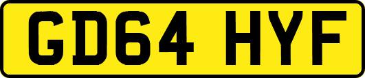 GD64HYF
