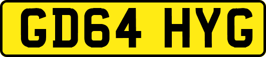 GD64HYG