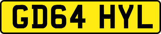GD64HYL