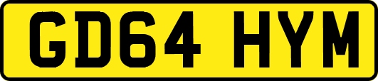GD64HYM