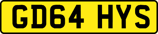 GD64HYS
