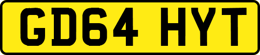 GD64HYT