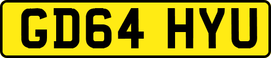 GD64HYU