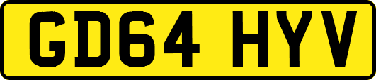 GD64HYV