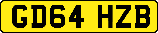 GD64HZB