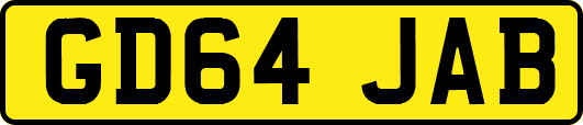 GD64JAB