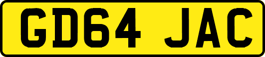 GD64JAC