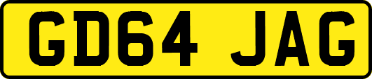 GD64JAG