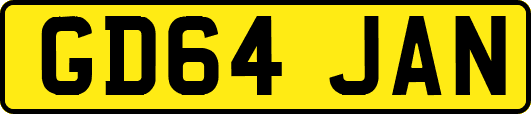 GD64JAN