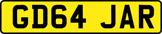 GD64JAR