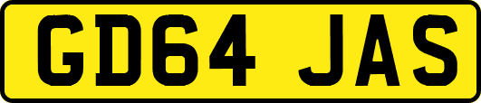 GD64JAS