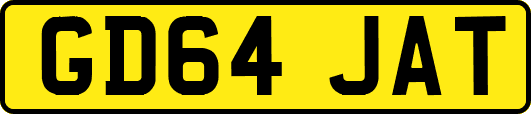 GD64JAT