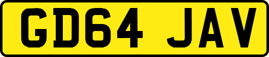 GD64JAV
