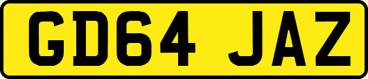 GD64JAZ
