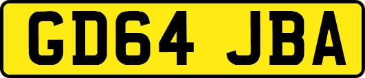 GD64JBA