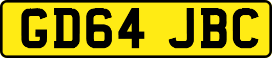 GD64JBC