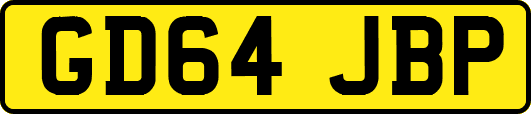 GD64JBP