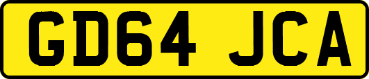 GD64JCA