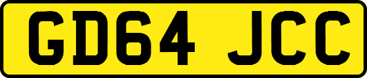 GD64JCC