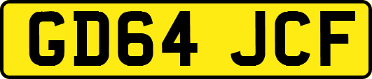 GD64JCF