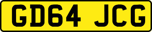 GD64JCG