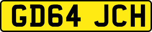 GD64JCH
