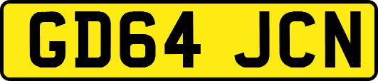 GD64JCN
