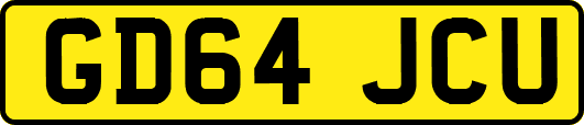 GD64JCU