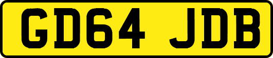 GD64JDB