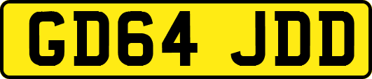 GD64JDD