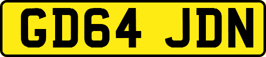 GD64JDN