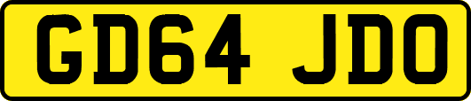 GD64JDO