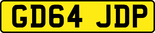 GD64JDP