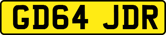GD64JDR