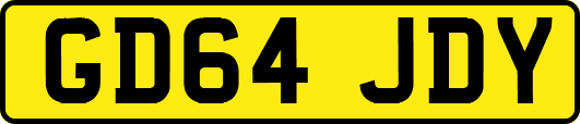 GD64JDY