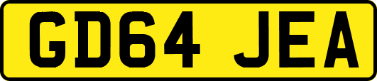 GD64JEA