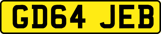 GD64JEB